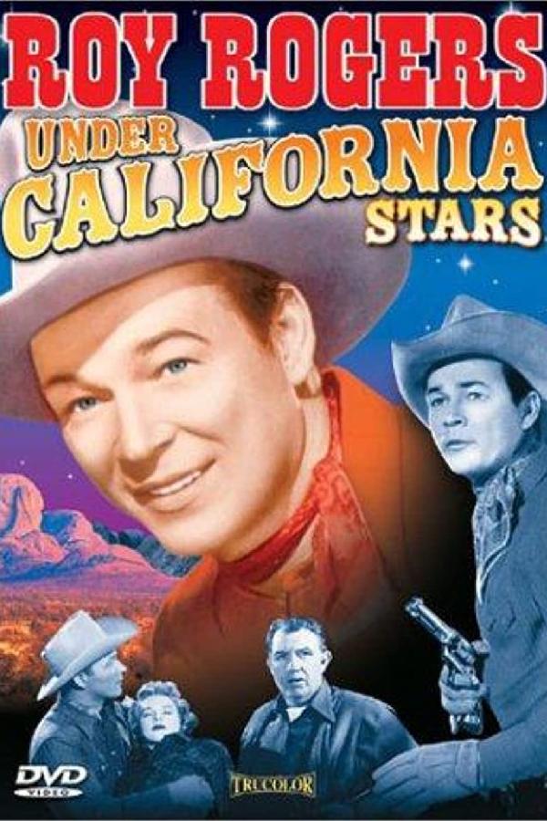 Under California Stars (1948)