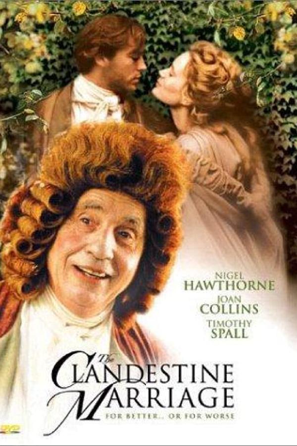 The Clandestine Marriage (1999)