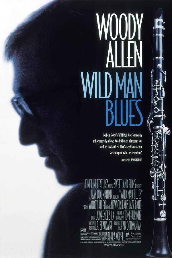 Wild Man Blues (1997)