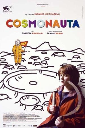 Cosmonaut (2009)