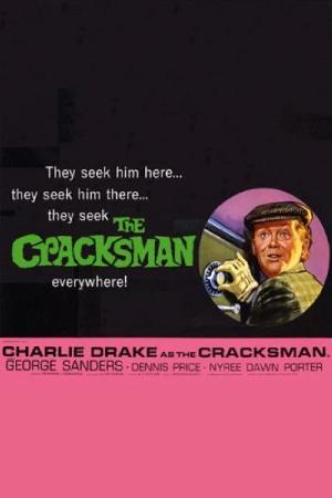The Cracksman (1965)