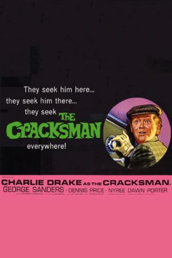 The Cracksman (1965)