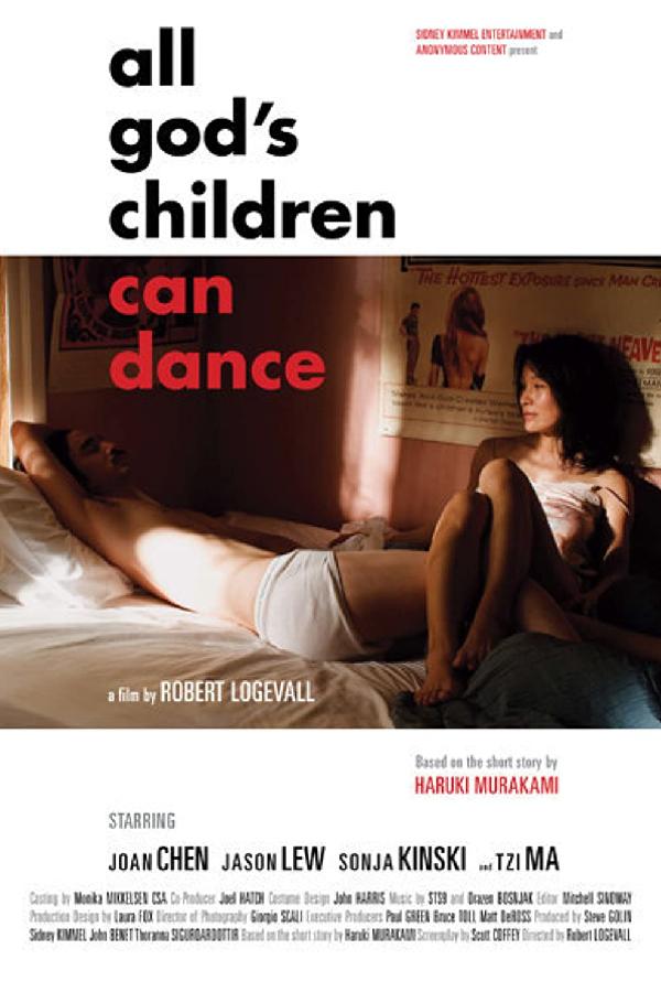 All God's Children Can Dance (2007)