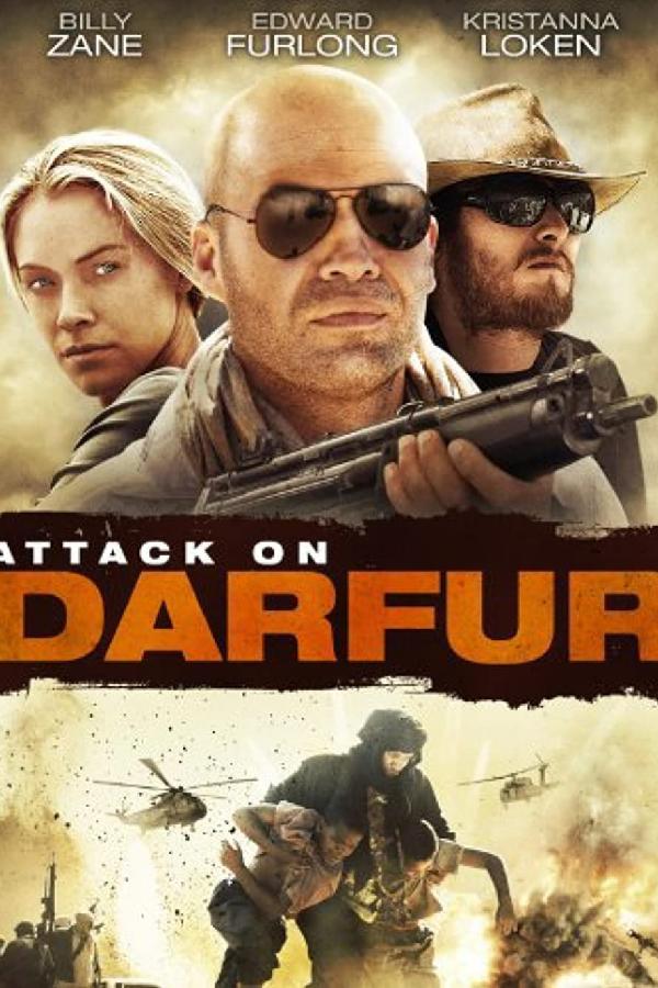 Attack on Darfur (2010)