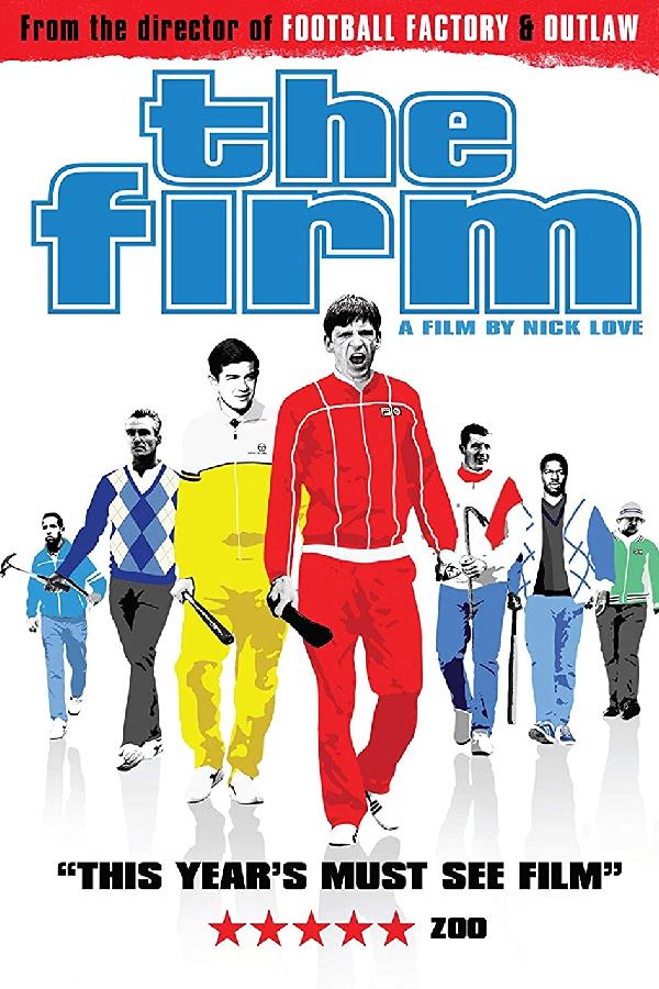 The Firm (2009)