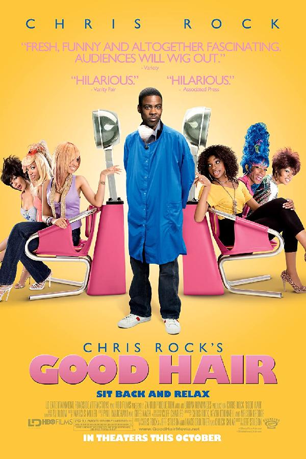 Good Hair (2009)