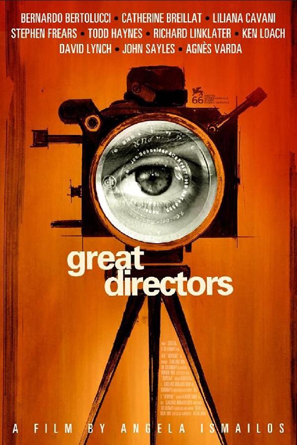 Great Directors (2009)
