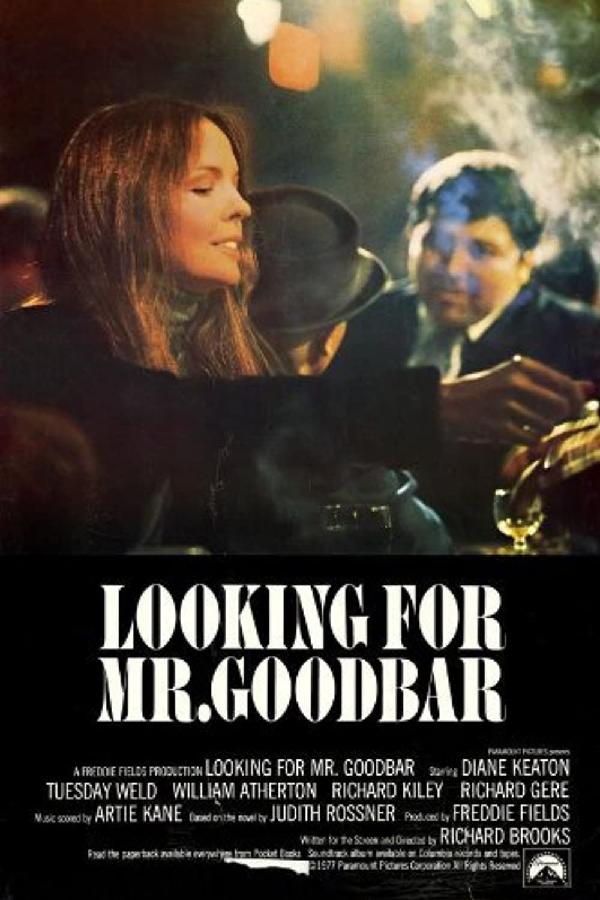 Looking for Mr. Goodbar (1977)