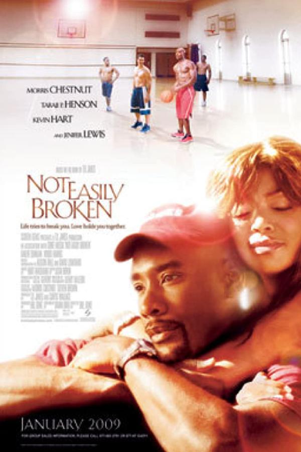 Not Easily Broken (2009)