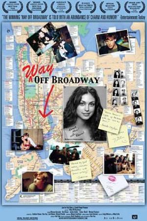 Way Off Broadway (2001)