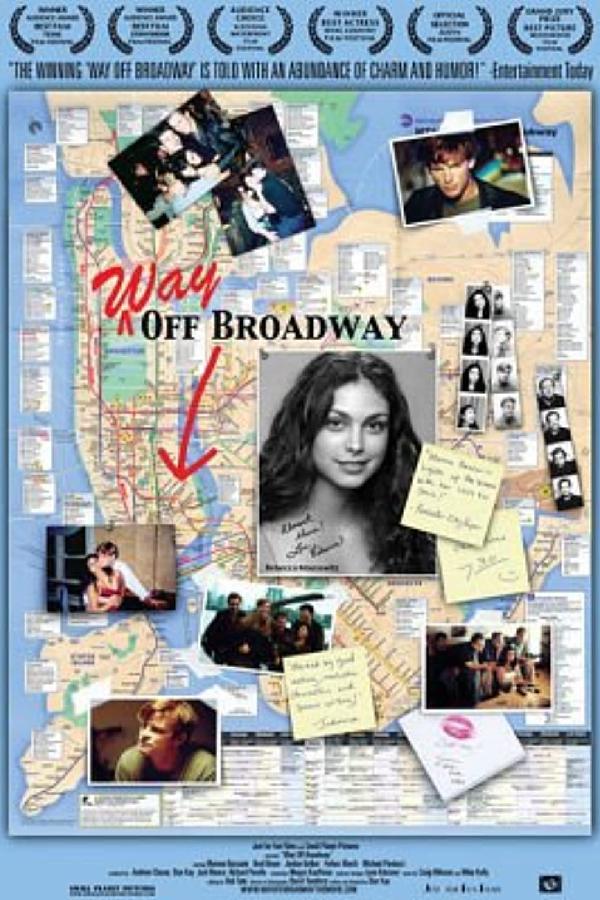 Way Off Broadway (2001)