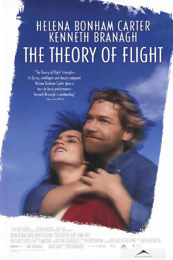 The Theory of Flight (1998)