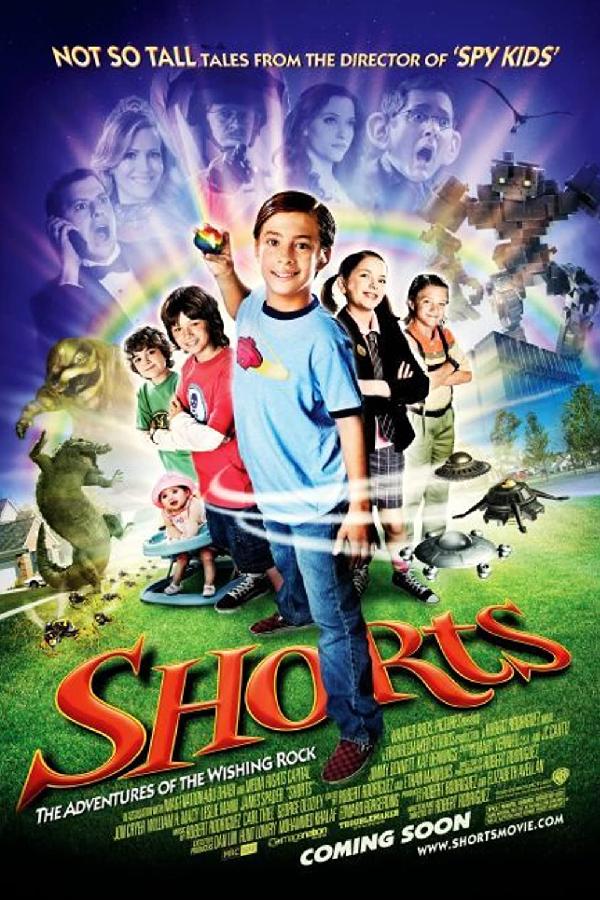 Shorts (2009)