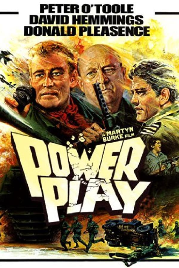 Power Play (1978)