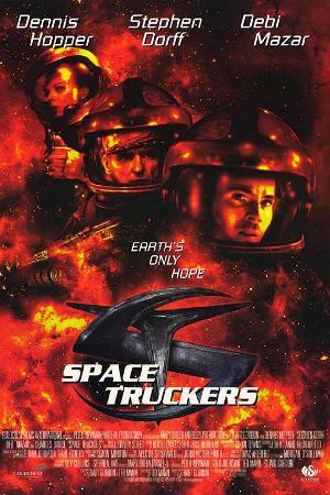 Space Truckers (1997)