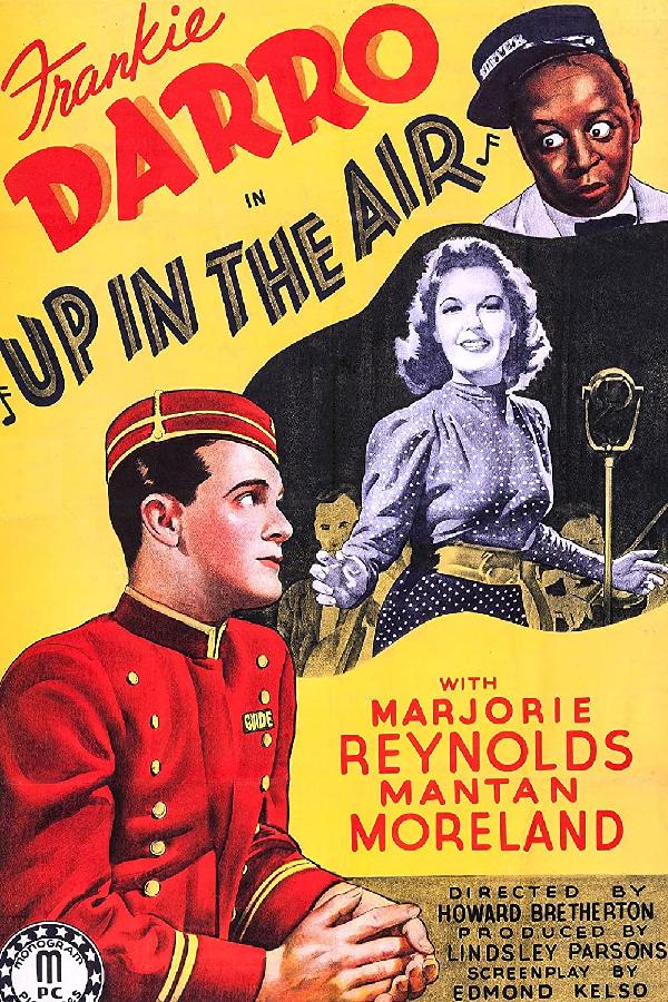 Up in the Air (1940)