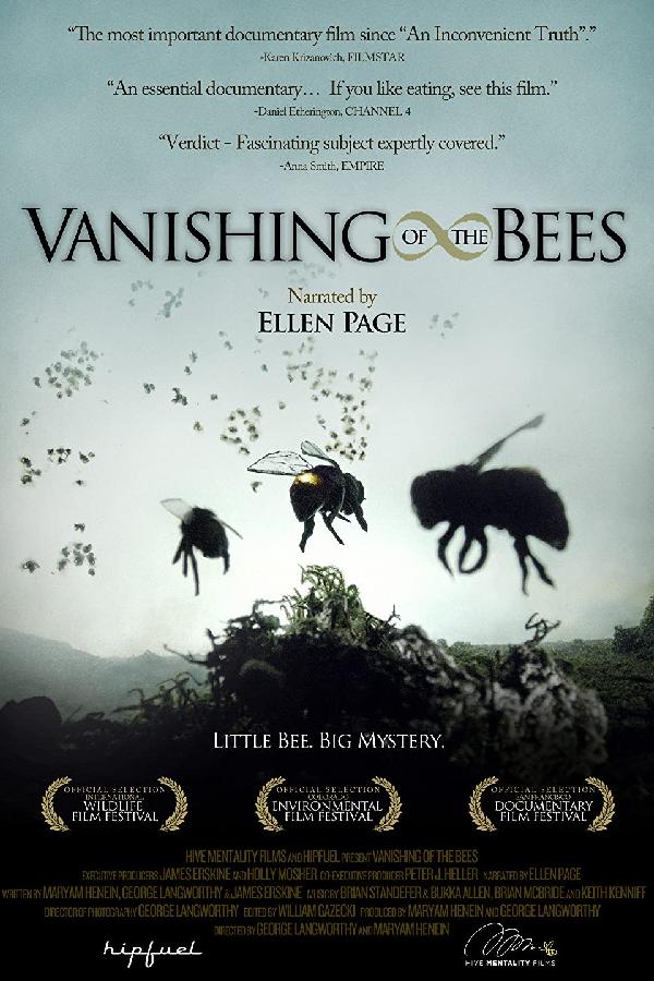 Vanishing of the Bees (2009)