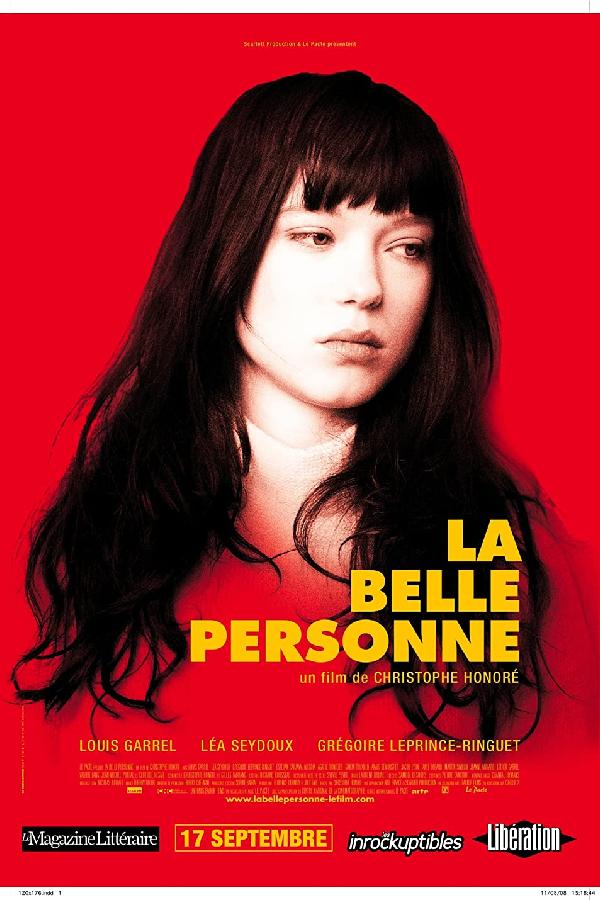 The Beautiful Person (2008)