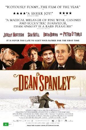 Dean Spanley (2008)