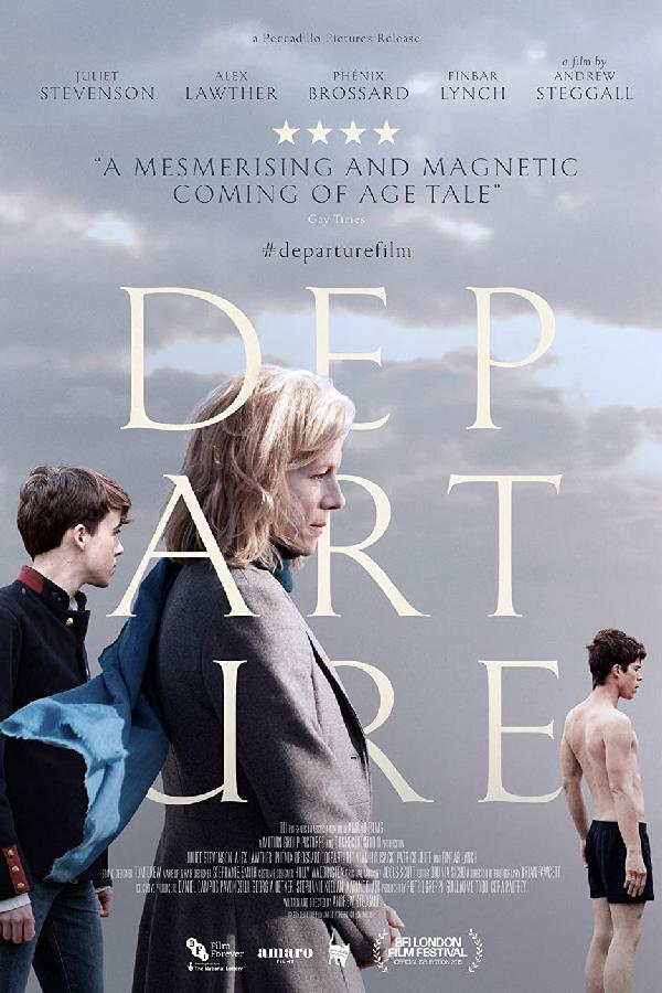 Departure (2015)