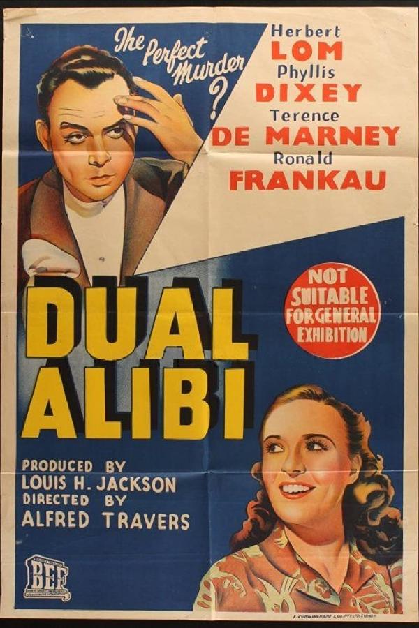 Dual Alibi (1947)