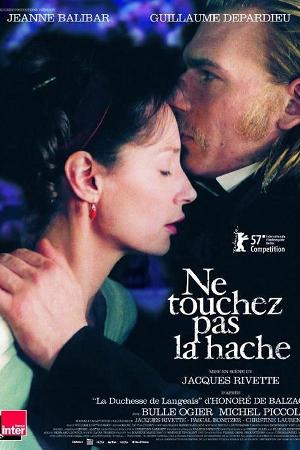 The Duchess of Langeais (2007)
