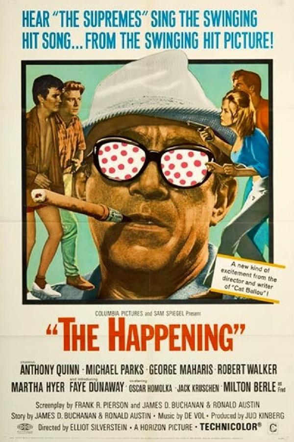 The Happening (1967)