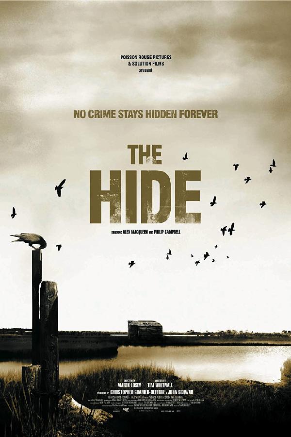 The Hide (2008)