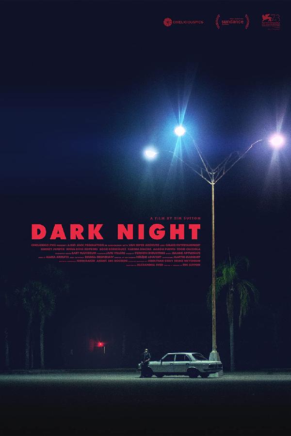 Dark Night (2017)