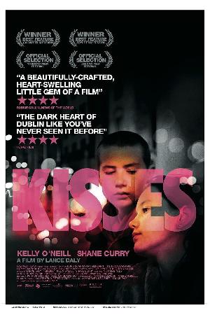 Kisses (2008)