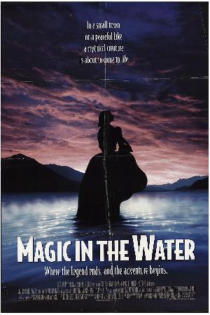 Magic in the Water (1995)
