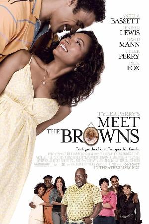 Meet the Browns (2008)