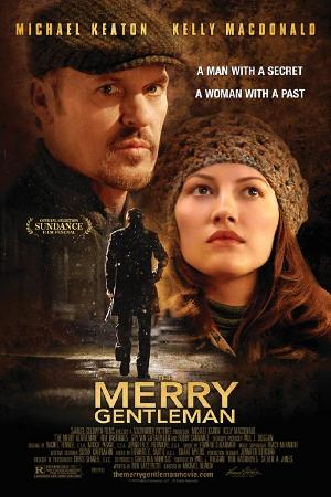 The Merry Gentleman (2009)