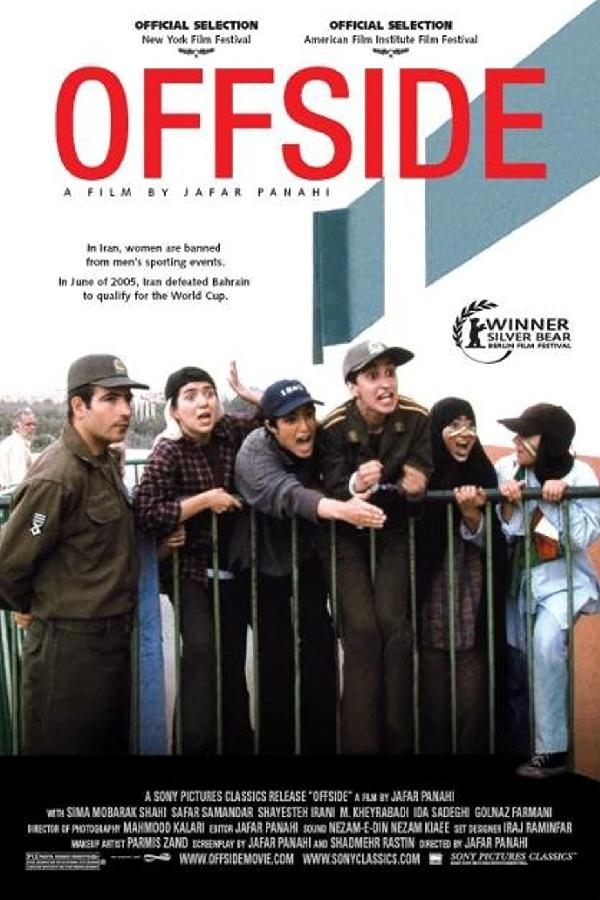 Offside (2006)