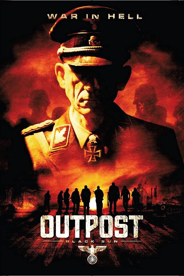 Outpost: Black Sun (2011)