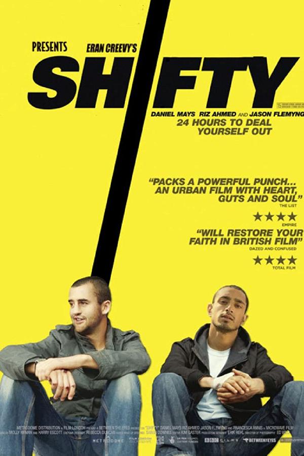 Shifty (2008)