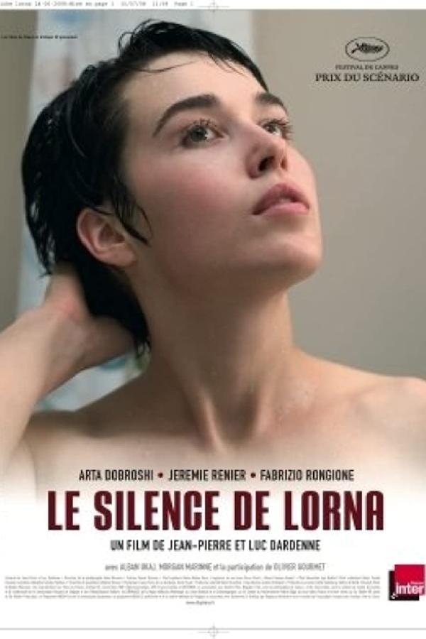 Lorna's Silence (2008)
