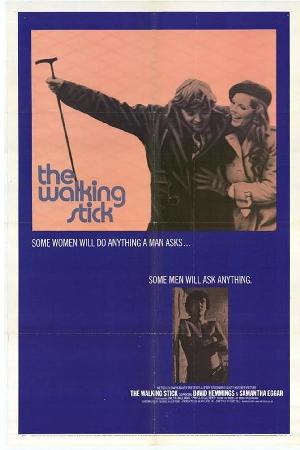 The Walking Stick (1970)