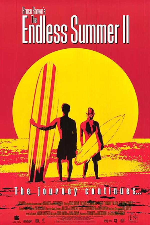 The Endless Summer II (1994)