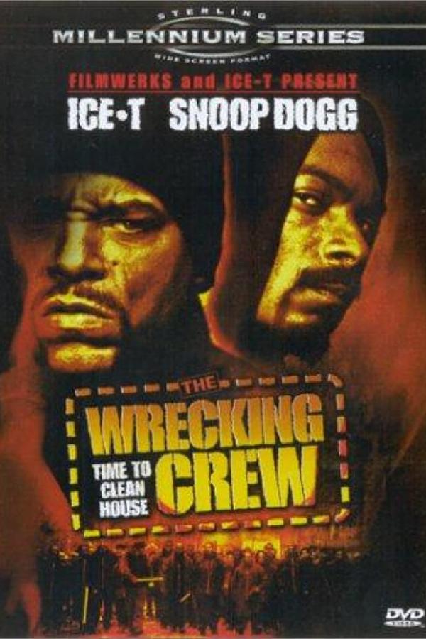 The Wrecking Crew (1999)