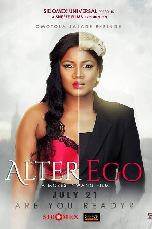 Alter Ego (2017)