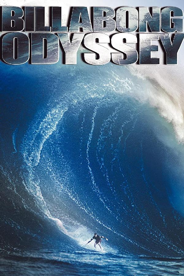 Billabong Odyssey (2003)