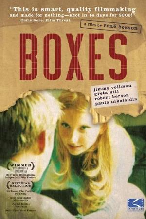 Boxes (2000)