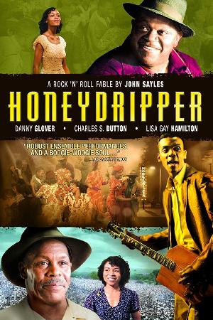 Honeydripper (2007)