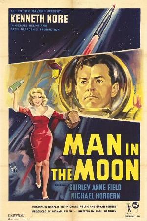 Man in the Moon (1961)