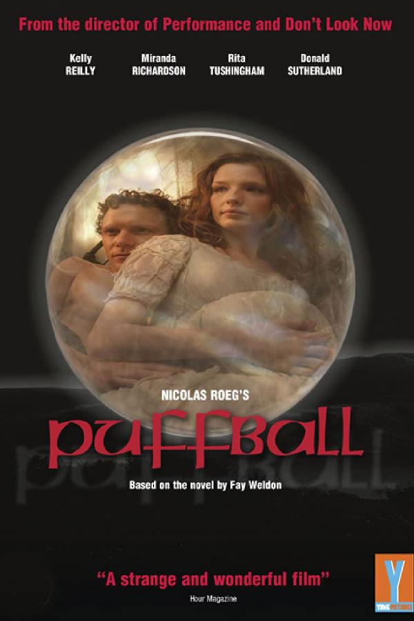 Puffball (2007)