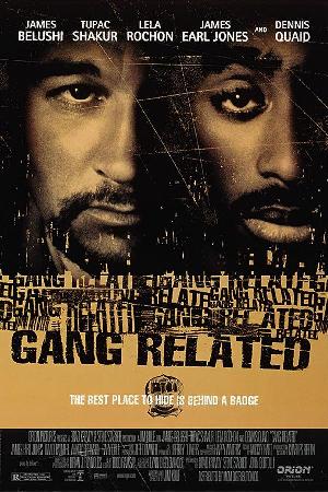 Gang Related (1997)