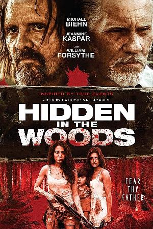 Hidden Reserves (2016)