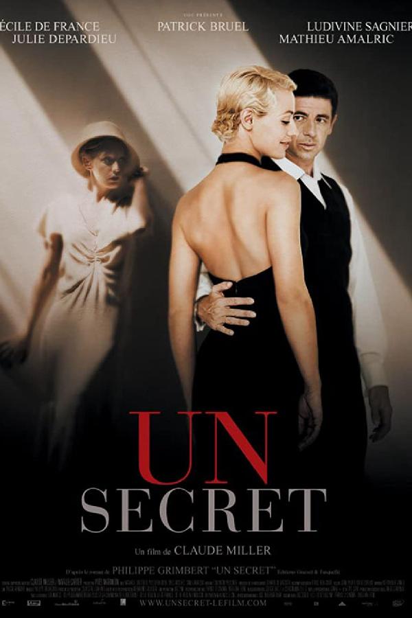 A Secret (2007)