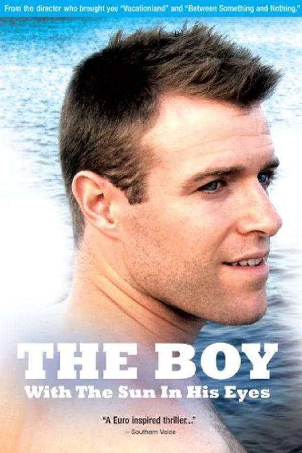 The Boy With the Sun in His Eyes (2009)